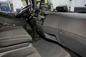 2024 usato MER CE DES- BEN Z ATEGO 821,4x2 B05 cambio automatico - Product Image 6