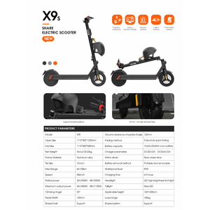 Skyline Innovation X9 Apex 43x19x48 pulgadas, 50 Libras, en Oferta - Product Image 2