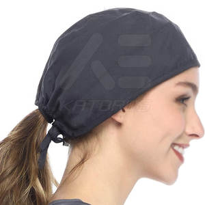 Accessoires médicaux Chapeau de gommage Offre Spéciale Service OEM Chapeau de gommage léger Nouveau design Chapeau de gommage - Product Image 4