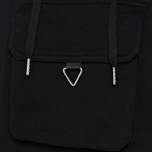 Conjunto Deportivo de Invierno Personalizado de Bajo Precio, 100% Algodón, Estilo Urbano para Hombre, Conjunto de Dos Piezas para Correr, Transpirable, Último Estilo - Product Image 3