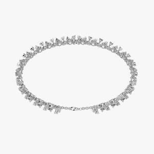 สร้อยข้อมือเพชรกำไลข้อมือเงินมอยส์ซอไนต์925กำไลข้อมือพลังงานสร้อยข้อมือเพชรสำหรับปลูกในห้องปฏิบัติการ - Product Image 3