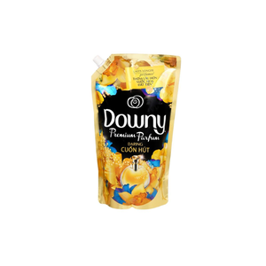 Downy, atractivo acondicionador de tela desechable ecológico para uso en el baño - Product Image 3