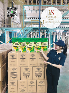 Riz au jasmin royal séché dur de qualité supérieure Organique à grains longs Double Sortexed 5kg/25kg/50kg Approvisionnement en gros du Vietnam - Product Image 5