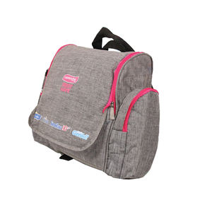 Concung กระเป๋าพิเศษสำหรับเวียดนาม600D โพลีเอสเตอร์มีซิปกระเป๋าเฉพาะขนาด32x35x12 7-9กก. ความจุ3ช่อง - Product Image 1