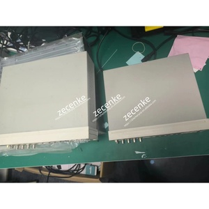 Compteur <span class=keywords><strong>LCR</strong></span> HP Agilent <span class=keywords><strong>Keysight</strong></span> 4263B, 100Hz à 100kHz UTILISÉ - Product Image 3