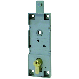 Serratura per Porte a Battente Cilindrica/Rotonda Art. B561 - Product Image 1