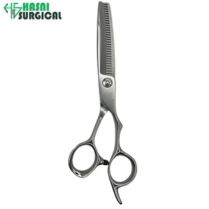 Ciseaux à cheveux PROSCO pour la dédoublure - Product Image 1