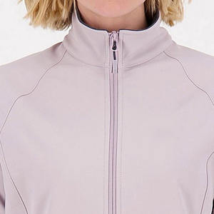 2025 nouveau gros femmes coupe-vent imperméable veste Polyester Softshell veste Logo personnalisé meilleure qualité vêtements de rue - Product Image 5
