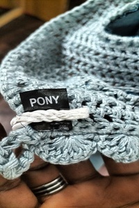 Logotipo personalizado Último diseño Tamaño completo Horse Fly Veil Fabricante Producto de equitación personalizado Último diseño Indian Made Ear Bonnet India - Product Image 2