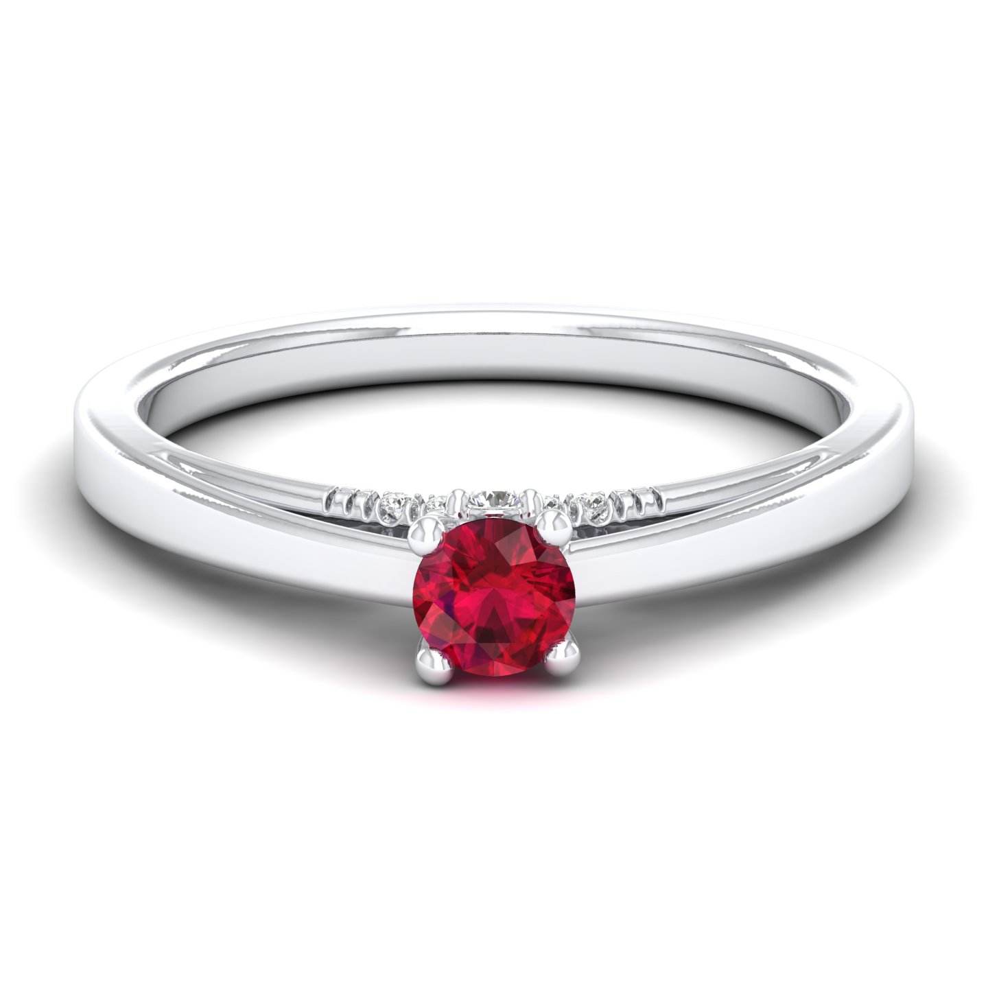 ไวท์โกลด์