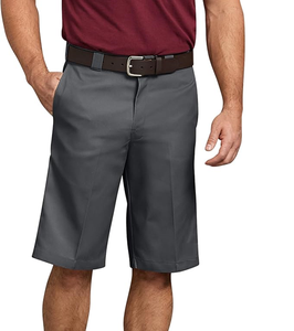 Short de travail pour homme, taille grande, 13 pouces, coupe décontractée, multi-poches - Product Image 3