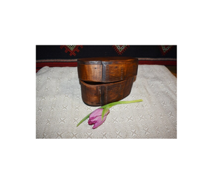 Premium Quality Elegant Look Mango Wood <b>Box</b> High Quality Hand Carved <b>Wooden</b> <b>Box</b> From Indian Manufacturer - Product Image 2