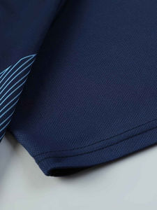 Conjunto de camiseta de fútbol 2025, kit de uniforme de fútbol juvenil para niños y niñas, ropa deportiva transpirable y de secado rápido, uniformes de camiseta de fútbol - Product Image 4