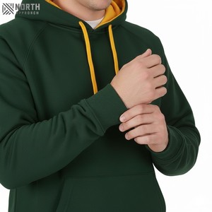 Sudaderas con capucha para hombre y mujer, sudadera con capucha para mujer, ropa informal de estilo hip hop, Sudadera con capucha indefinida para hombre - Product Image 3