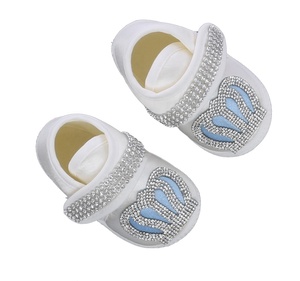 Venta al por mayor personalizado recién nacido nuevo diseño de manga larga bebés burbuja de bambú 100% algodón 4 piezas azul bebé mameluco conjunto ropa bebé niño - Product Image 6