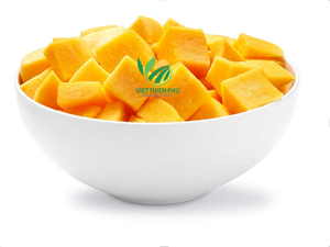 Haute qualité IQF congelé mangue et myrtille Viet Thaien Phu emballage en vrac vente chaude demandes de renseignements Bienvenue - Product Image 4