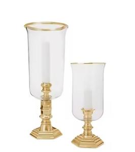 Premium Luxury High-Demand Metal Votive Holders Jars <b>Christmas</b> Home Decoration Reasonable Price Hot Selling Candle <b>Lanterns</b> - Product Image 6