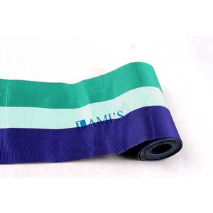 Cinta tejida con medalla ceremonial, cintas de premio de medalla más vendidas a la venta - Product Image 3