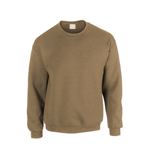 2025 Pakistan meilleure qualité personnalisé hommes sweats personnalisé plaine sweat vêtements imprimé motif pour la saison d'hiver - Product Image 2