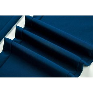 Pantalones Cortos Deportivos Casuales Personalizados para Hombre, de Verano, para Correr, de Tela de Rizo de Algodón, Negros - Product Image 6