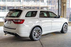 DODGE DURANGO SRT 392 2021 USADO, Volante a la Izquierda/Derecha - Product Image 3
