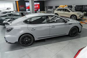 Voiture berline automatique 1.5T Turbo Euro VI à conduite à gauche R17 avec caméra, modèle 2025-2026, vente en gros et au détail, très demandée - Product Image 6