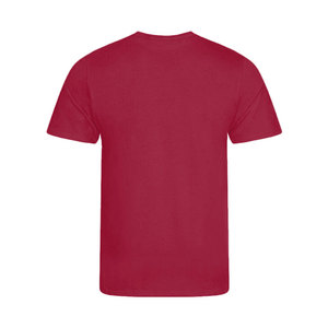 T-shirts d'été en coton pour hommes T-shirts décontractés solides pour hommes Tops à manches courtes à la mode T Shirt pour hommes Vêtements pour hommes T-shirts pour hommes - Product Image 2