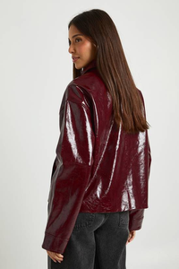 Chaqueta de Motocicleta Tejida Transpirable para Mujer al por Mayor, Ropa de Moda, Estilo Moderno y Popular - Product Image 2