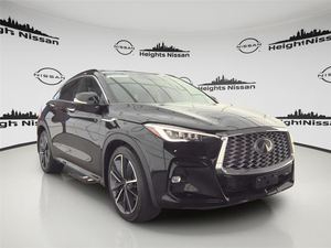 2023 ไอเอ็นเอฟไอเอ็นไอทีคิว เอ็กซ์ 5 5 เอสเซนเชียล เอดวีดี พร้อมจัดส่ง - Product Image 5