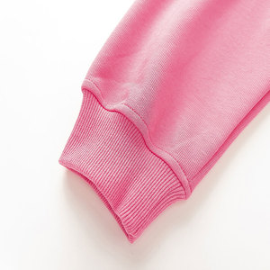 Sudadera con capucha de lana personalizada de 500gsm con logotipo bordado de chenilla, ropa de calle informal y cuadrada para hombre, cuello con capucha de técnica lavada - Product Image 4