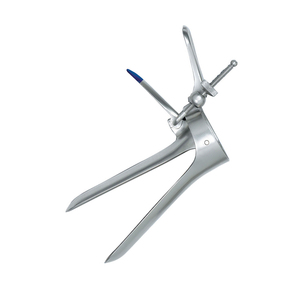 เครื่องตรวจทางช่องคลอดคอลลินเครื่องตรวจทางสูตินรีเวชวิทยาโลหะ - Product Image 2