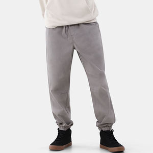 กางเกงผู้ชายทรงตรงแนวสตรีทแวร์ทรงหลวมกางเกงทรงคาร์โก้แนวฮิปฮอปแนววินเทจแนวสตรีทแฟชั่นสำหรับกลางแจ้งเสื้อผ้าสไตล์ผู้ชาย - Product Image 1