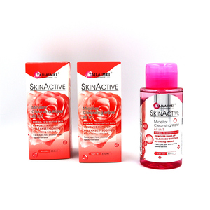 Bálsamo de limpieza R008 TLM, limpieza nutritiva de maquillaje <span class=keywords><strong>todo</strong></span> <span class=keywords><strong>en</strong></span> <span class=keywords><strong>1</strong></span>, Limpieza Profunda, removedor de maquillaje activo hidratante, <span class=keywords><strong>agua</strong></span> de limpieza <span class=keywords><strong>micelar</strong></span> - Product Image 2