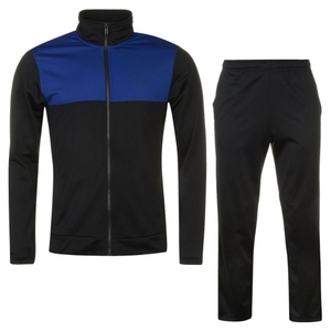 Ensemble de survêtement en polaire pour femmes grandes tailles, hiver, uni, sweat à capuche zippé et pantalon, 100% polyester, séchage rapide, respirant, décontracté, pour la gym - Product Image 1