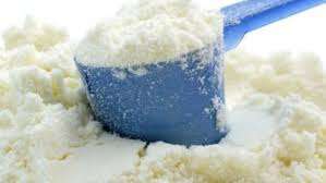 En stock 1000 kg Vente chaude Lait de chèvre en poudre / Lait de chameau en poudre / Lait de brebis en poudre Disponible Prêt à être expédié - Product Image 4