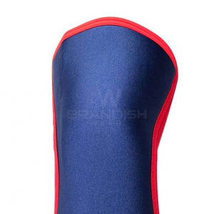Manchons de genou personnalisés pour la musculation, vente en gros, haute qualité, prix bas, manchons de genou très vendus - Product Image 4