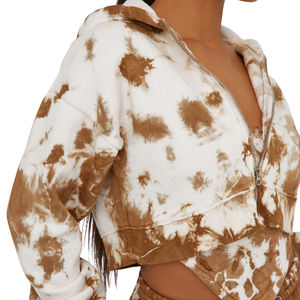 Conjunto Deportivo para Mujer de Alta Calidad, Diseño Más Reciente, Logotipo Personalizado, Lavable a Máquina, Estilo Acampanado - Product Image 6