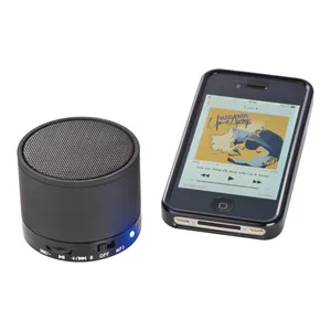 Altoparlante Bluetooth Personalizzato RENATA per Regali Promozionali e Aziendali - Product Image 1