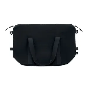 Bolsa de Mano Promocional Sostenible KOPER, Bolsa de Fin de Semana para Merchandising - Product Image 2