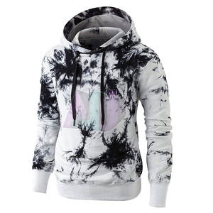 Trendy Casual Winter Sublimation <b>Men</b> Hoodie with Regular Fit <b>Fleece</b> Fabric and Stylish Hood for Comfortable All Day Wear - Product Image 1