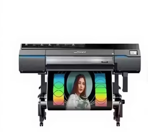 เครื่องพิมพ์และเครื่องตัดแบบตั้งโต๊ะ VersaSTUDIO BN-20 & BN20A รุ่นใหม่ ของแท้ ระดับอุตสาหกรรม StandInk (พิมพ์และตัด) - Product Image 1