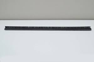 Strip <b>brush</b> for industrial use - Product Image 2