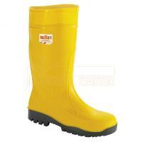 Producto de protección para pies ISSAFORT - Product Image 1