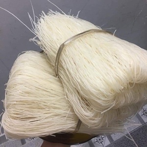 บะหมี่ข้าวธรรมชาติรสชาติแห้งแบบเก็บรักษาไว้สำหรับซุปผัดที่บรรจุในถุงโดยเดลต้า - Product Image 4