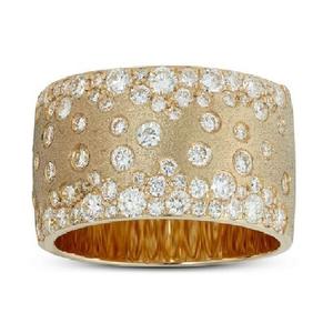 Unique Geometric Design Women Stretch Bracelet Metal Cuff <b>Bangle</b> Fashion Hand Accessories <b>Gold</b> Silver Color - Product Image 2