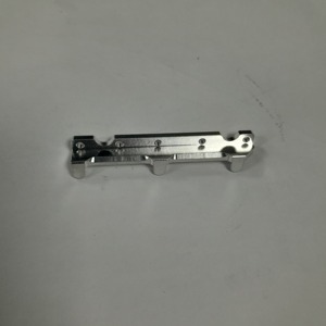 Mecanizado CNC en Vietnam de Piezas Metálicas a Partir de Planos Detallados - Acero Inoxidable, Aluminio y Más - Product Image 3