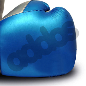 Vente en gros de gants de boxe en cuir véritable de haute qualité fabriqués sur mesure Produits en cuir gagnants - Product Image 3