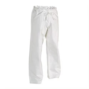 Ensembles de Taekwondo Personnalisables en Coton 100% de Haute Qualité, Séchage Rapide, Respirants et Confortables, Vente en Gros 2025, OEM - Product Image 3
