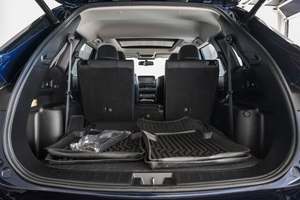 USADO LHD/RHD 2023 MITSUBISHI OUTLANDER SE FWD - Product Image 2