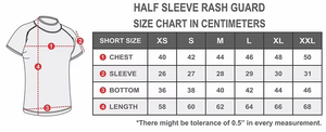 Wholesale Sublimation <b>Printing</b> Long Sleeve Mens Mma Rashguard Custom Bjj Rash Guard Swimming Compression T Shirts - Product Image 6
